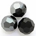 Jet Hematite